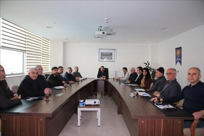 genel-sekreterimiz-akademik-birim-sekreterleri-ile-bir-degerlendirme-toplantisi-gerceklestirdi