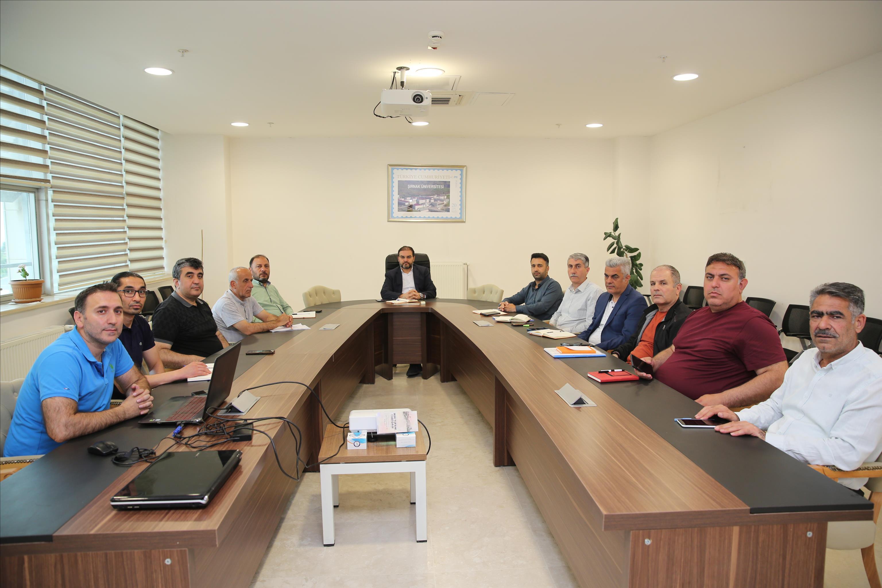 genel-sekreterimiz-baskanliginda-uluslararasi-siralama-kuruluslarina-yonelik-bilgilendirme-toplantis