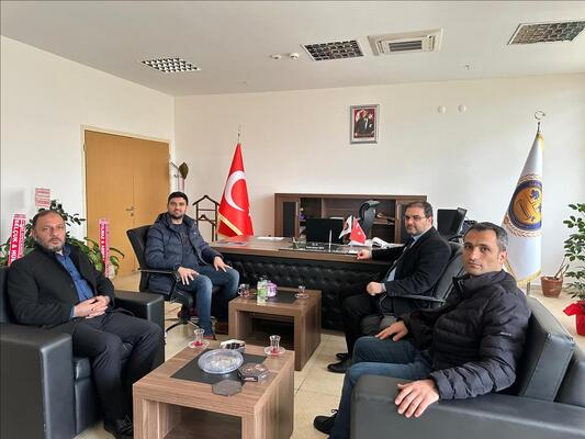 genel-sekreterimiz-doc-dr-altintas-tan-docentlik-unvani-alan-akademisyenlere-tebrik-ziyareti