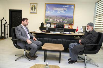 Genel Sekreterimiz “Gazze ve Şehadet” adlı programa katıldı