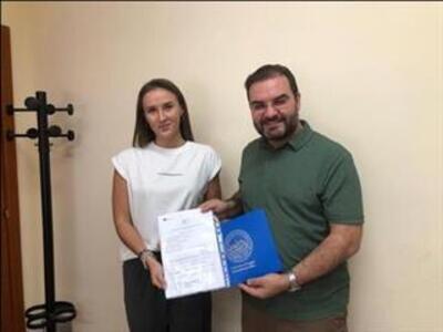 İtalya ile İş Birliği Genişliyor