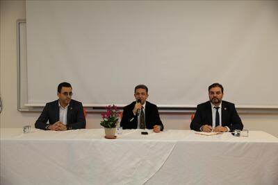 rektor-alkis-in-ogrenci-bulusmalari-dizisinin-altincisi-gerceklestirildi