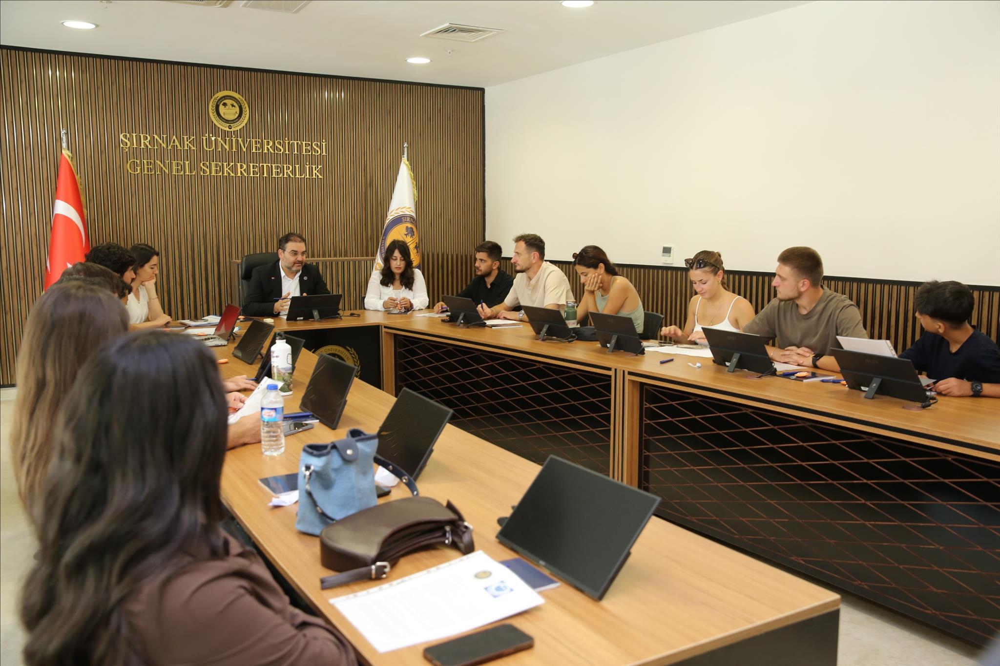sirnak-universitesi-erasmus-projesi-kapsaminda-uluslararasi-gencleri-kampusunde-agirladi