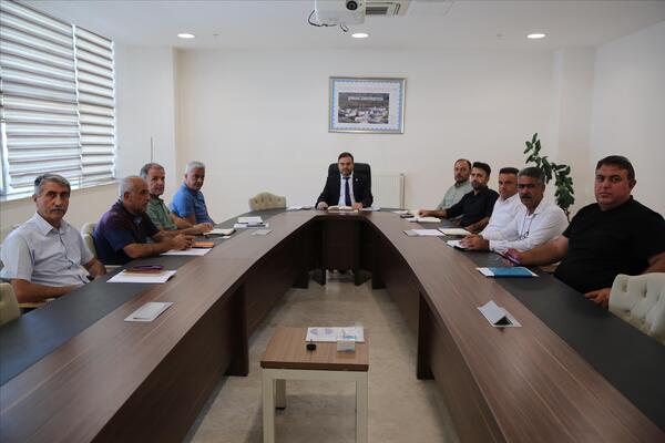 sirnak-universitesinde-yeni-akademik-yil-hazirliklari-toplantisi-yapildi