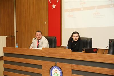 Türk Hava Yollarından Uçuş ve Ötesi Konferansı 