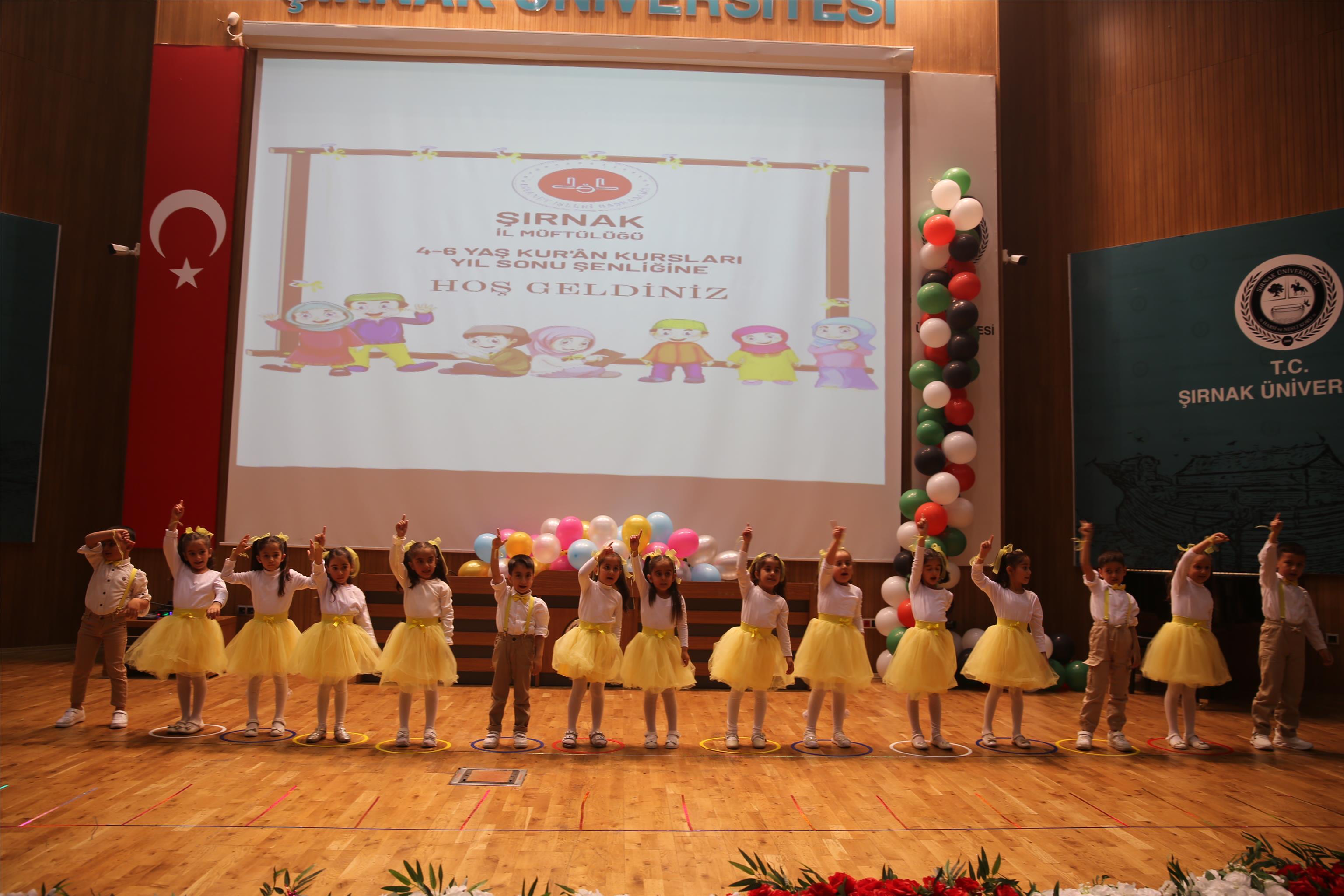 universitemizde-4-6-yas-kur-an-kursu-ogrencileri-yil-sonu-programinda-bulustu
