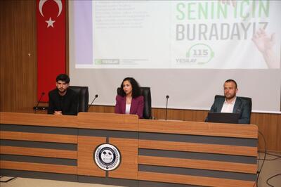 universitemizde-bagimlilik-ve-bagimlilikla-mucadele-paneli-yapildi