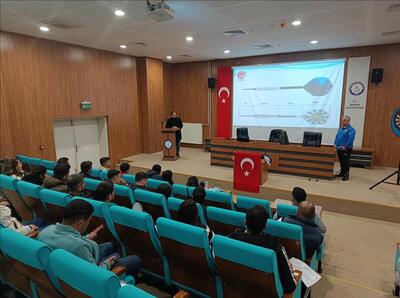 Üniversitemizde Dart Hakemlik Kursu düzenlendi